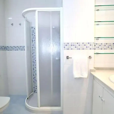 Notel Club - Precioso Apartamento Santander Exterior foto