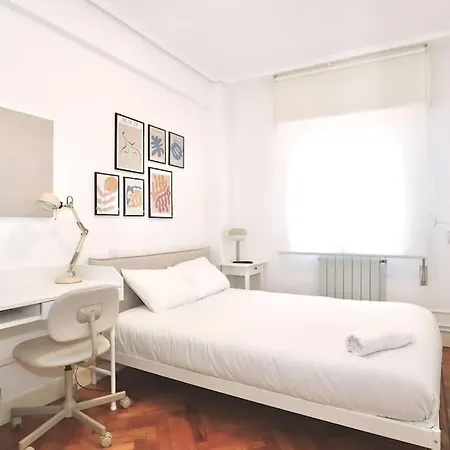 Notel Club - Precioso Apartamento Santander Exterior foto