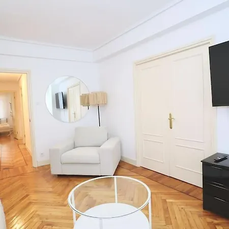 Notel Club - Precioso Apartamento Santander Exterior foto