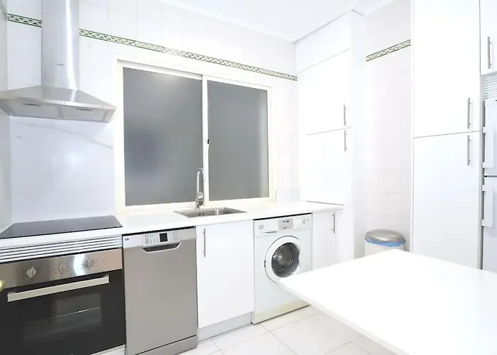 Notel Club - Precioso Apartamento Santander