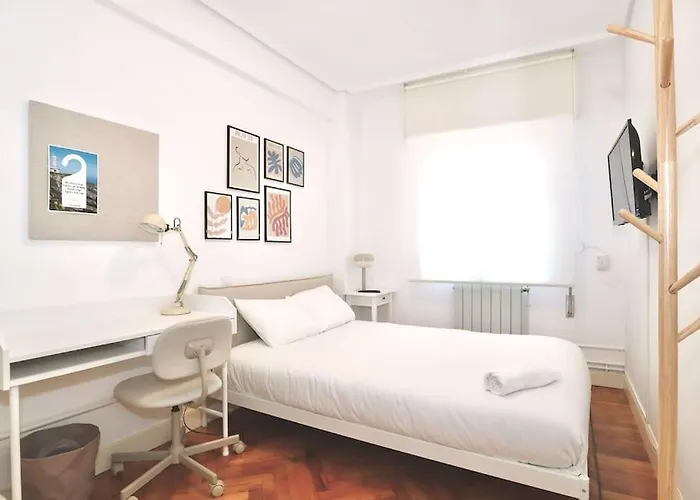 Notel Club - Precioso Apartamento Santander