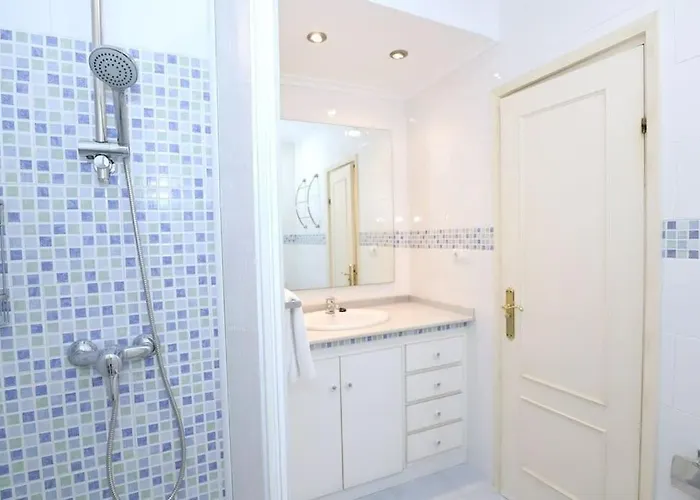 Notel Club - Precioso Apartamento Santander